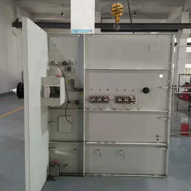 كيفية اختيار محول الرفع المناسب لمحطة الطاقة الشمسية لديك