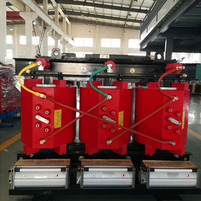 2000kva Dry Transformer